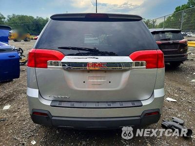 Zdjęcie 6 z 13 samochodu: 2014 GMC TERRAIN SLE VIN:2GKALREK6E6381396 - miniatura