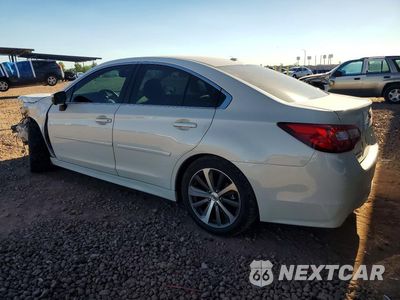 Drugie zdjęcie samochodu z przodu: 2015 SUBARU LEGACY 2.5I LIMITED VIN:4S3BNAN64F3053613 - miniatura