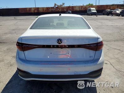 Zdjęcie 6 z 12 samochodu: 2025 VOLKSWAGEN JETTA SE VIN:3VW7X7BU8SM018570 - miniatura