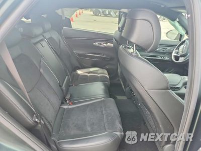 Zdjęcie 11 z 13 samochodu: 2022 GENESIS GV70 3.5T SPORT VIN:KMUMCDTC0NU036550 - miniatura