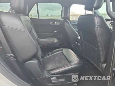Zdjęcie 10 z 12 samochodu: 2024 FORD EXPLORER ST-LINE VIN:1FMSK8KH2RGA78039 - miniatura