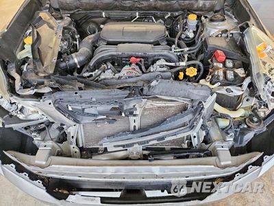 Zdjęcie 11 z 12 samochodu: 2011 SUBARU LEGACY 2.5I PREMIUM VIN:4S3BMCC64B3230706 - miniatura