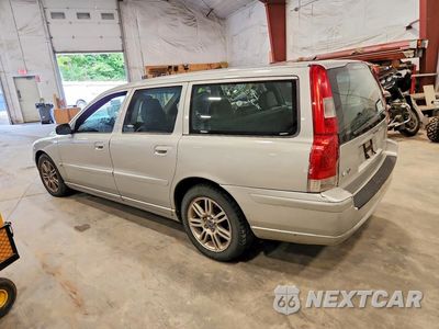 Drugie zdjęcie samochodu z przodu: 2006 VOLVO V70 VIN:YV1SW640162548360 - miniatura