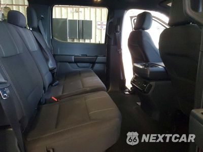 Zdjęcie 10 z 12 samochodu: 2026 FORD F150 STX VIN:1FTEW2KP2TFB16540 - miniatura