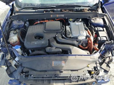 Zdjęcie 11 z 12 samochodu: 2015 FORD FUSION TITANIUM PHEV VIN:3FA6P0SU1FR206951 - miniatura
