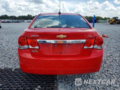 Zdjęcie 6 z 13 samochodu: 2016 CHEVROLET CRUZE LIMITED LT VIN:1G1PE5SB7G7113630 - miniatura