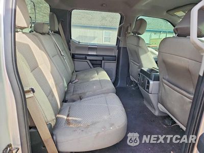 Zdjęcie 10 z 12 samochodu: 2015 FORD F150 SUPERCREW VIN:1FTEW1EF2FFB99646 - miniatura