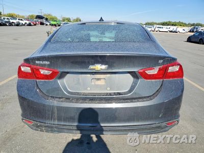 Zdjęcie 6 z 12 samochodu: 2018 CHEVROLET MALIBU LT VIN:1G1ZD5ST1JF256218 - miniatura