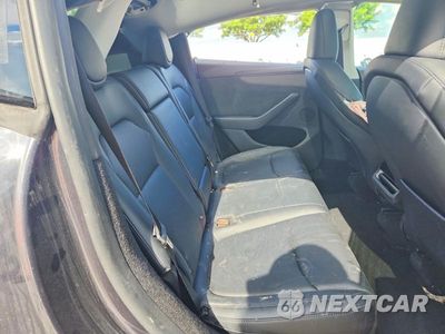 Zdjęcie 10 z 12 samochodu: 2026 TESLA MODEL Y VIN:7SAYGDED2TF390139 - miniatura