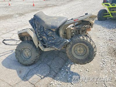 Trzecie zdjęcie samochodu z tyłu: 2026 POLARIS SPORTSMAN 570 EPS ATV VIN:4XASEE570TA104684 - miniatura