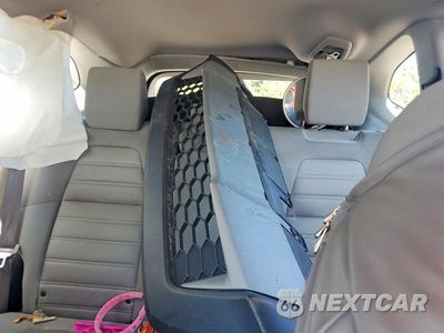Zdjęcie 10 z 13 samochodu: 2019 HONDA CR-V LX VIN:2HKRW6H34KH219119 - miniatura