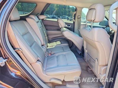Zdjęcie 11 z 13 samochodu: 2012 DODGE DURANGO CREW VIN:1C4RDJDG6CC308768 - miniatura