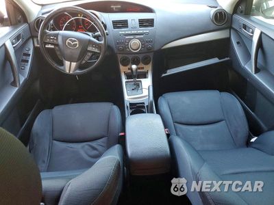 Zdjęcie 8 z 12 samochodu: 2010 MAZDA 3 S VIN:JM1BL1S5XA1104909 - miniatura