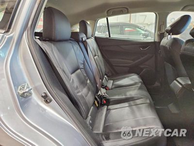 Zdjęcie 10 z 13 samochodu: 2019 SUBARU IMPREZA LIMITED VIN:4S3GTAS60K3708652 - miniatura