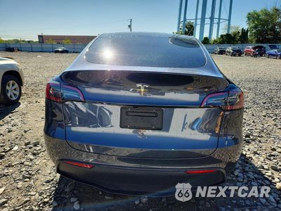 Zdjęcie 6 z 12 samochodu: 2023 TESLA MODEL Y VIN:7SAYGDEE5PF872568 - miniatura