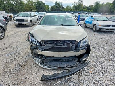 Piąte zdjęcie samochodu w środku: 2014 BUICK LACROSSE VIN:1G4GB5G30EF109340 - miniatura
