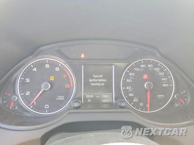 Zdjęcie 9 z 14 samochodu: 2015 AUDI Q5 PREMIUM PLUS VIN:WA1LFAFP5FA125076 - miniatura