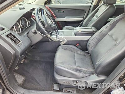Zdjęcie 7 z 12 samochodu: 2015 MAZDA CX-9 GRAND TOURING VIN:JM3TB2DAXF0468145 - miniatura