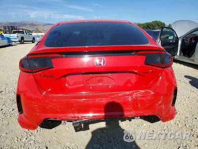 Zdjęcie 6 z 12 samochodu: 2024 HONDA CIVIC TYPE-R VIN:JHMFL5G42RX004285 - miniatura