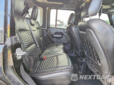 Zdjęcie 10 z 13 samochodu: 2019 JEEP WRANGLER UNLIMITED RUBICON VIN:1C4HJXFG1KW595289 - miniatura