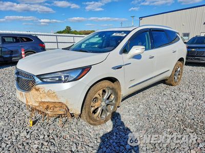 2019 BUICK ENCLAVE AVENIR 5GAEVCKWXKJ153865 - główne zdjęcie licytacji z USA - miniatura