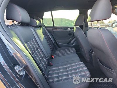 Zdjęcie 10 z 12 samochodu: 2012 VOLKSWAGEN GTI VIN:WVWHD7AJ7CW175001 - miniatura