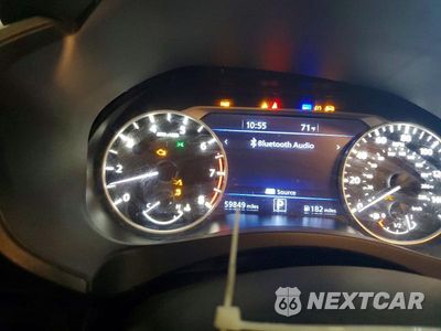 Zdjęcie 9 z 12 samochodu: 2022 NISSAN ALTIMA PLATINUM VIN:1N4BL4FW1NN317885 - miniatura
