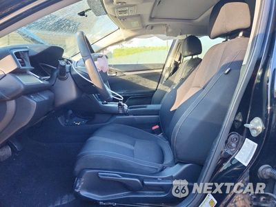 Zdjęcie 7 z 13 samochodu: 2017 HONDA CIVIC EX VIN:2HGFC1F32HH651471 - miniatura