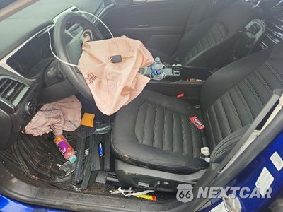 Zdjęcie 7 z 12 samochodu: 2014 FORD FUSION SE VIN:3FA6P0HD7ER255254 - miniatura