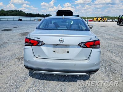 Zdjęcie 6 z 12 samochodu: 2021 NISSAN VERSA SV VIN:3N1CN8EV7ML848938 - miniatura