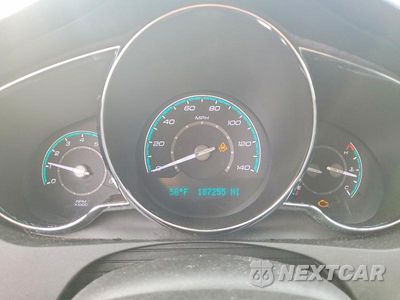 Zdjęcie 9 z 12 samochodu: 2011 CHEVROLET MALIBU LTZ VIN:1G1ZE5E15BF257185 - miniatura