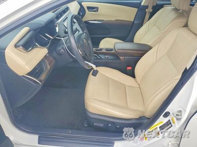 Zdjęcie 7 z 12 samochodu: 2013 TOYOTA AVALON XLE PREMIUM VIN:4T1BK1EB0DU053813 - miniatura