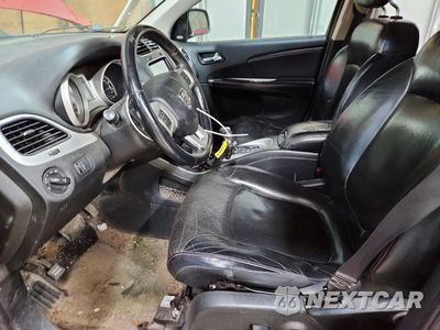 Zdjęcie 7 z 14 samochodu: 2018 DODGE JOURNEY GT VIN:3C4PDDEG9JT464246 - miniatura