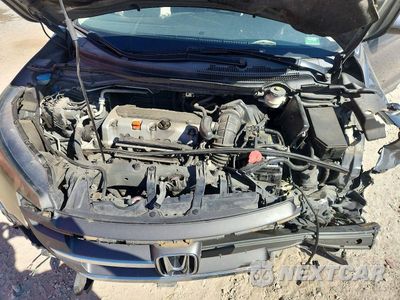Zdjęcie 12 z 14 samochodu: 2013 HONDA CR-V EX VIN:2HKRM4H57DH618766 - miniatura