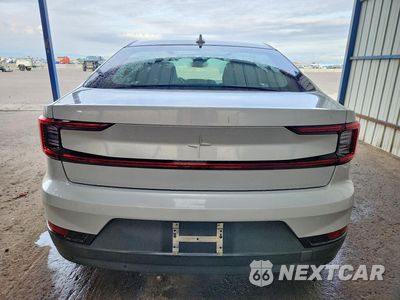 Zdjęcie 6 z 12 samochodu: 2023 POLESTAR 2 VIN:YSMEG3KA0PL157601 - miniatura