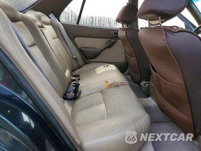 Zdjęcie 10 z 12 samochodu: 1994 TOYOTA CAMRY XLE VIN:4T1GK13E0RU014357 - miniatura