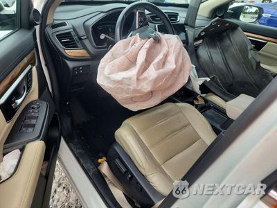 Zdjęcie 8 z 13 samochodu: 2018 HONDA CR-V TOURING VIN:5J6RW1H96JL006474 - miniatura