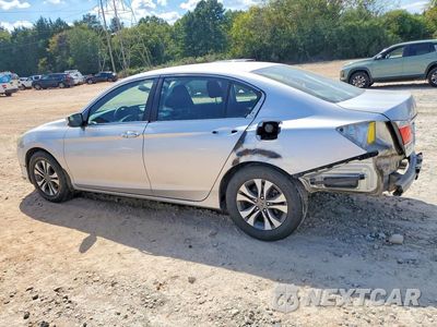 Drugie zdjęcie samochodu z przodu: 2013 HONDA ACCORD LX VIN:1HGCR2E31DA079486 - miniatura
