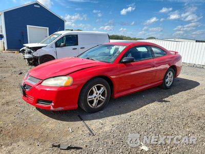 2004 DODGE STRATUS SXT 4B3AG42GX4E106627 - główne zdjęcie licytacji z USA - miniatura