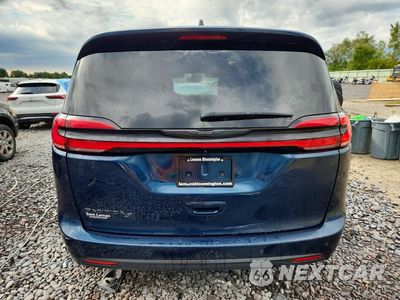 Zdjęcie 6 z 14 samochodu: 2024 CHRYSLER PACIFICA TOURING L VIN:2C4RC1BG2RR202422 - miniatura