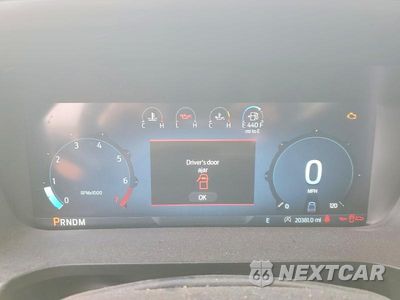 Zdjęcie 9 z 12 samochodu: 2025 FORD F150 STX VIN:1FTEW2LPXSKE59388 - miniatura