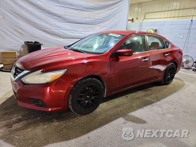 2016 NISSAN ALTIMA 2.5 SV 1N4AL3AP8GC259018 - główne zdjęcie licytacji z USA - miniatura