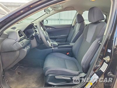 Zdjęcie 7 z 12 samochodu: 2020 HONDA INSIGHT EX VIN:19XZE4F59LE012551 - miniatura