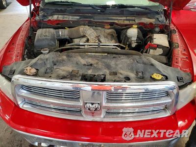 Zdjęcie 11 z 12 samochodu: 2010 DODGE RAM 1500 VIN:1D7RV1CT6AS207735 - miniatura