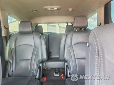 Zdjęcie 10 z 13 samochodu: 2018 BUICK ENCLAVE ESSENCE VIN:5GAERBKW9JJ140506 - miniatura