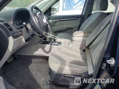 Zdjęcie 7 z 13 samochodu: 2009 HYUNDAI SANTA FE SE VIN:5NMSH13E59H241421 - miniatura