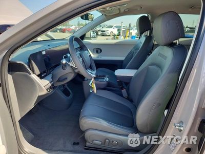 Zdjęcie 7 z 14 samochodu: 2025 HYUNDAI IONIQ 5 SEL VIN:7YAKN4DA1SY031193 - miniatura