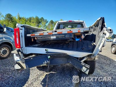 Zdjęcie 6 z 12 samochodu: 2023 FORD F250 SUPER DUTY VIN:1FT7X2BT6PEC29065 - miniatura