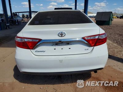 Zdjęcie 6 z 13 samochodu: 2017 TOYOTA CAMRY VIN:4T1BF1FK7HU450461 - miniatura