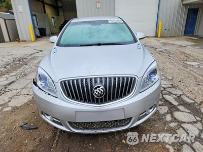 Piąte zdjęcie samochodu w środku: 2012 BUICK VERANO CONVENIENCE VIN:1G4PR5SK6C4206061 - miniatura